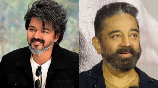 Director Prabhakaran shared many secrets about actor Kamal and Vijay