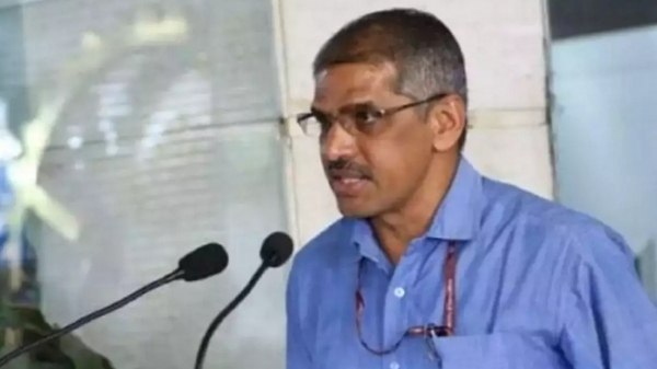 Tamil Nadus new Chief Secretary Shivdas Meena? The notification is out today 