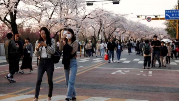 South Korea scarpped traditional way of age calculating, koreans become younger South Korea scarpped traditional way of age calculating, koreans become younger