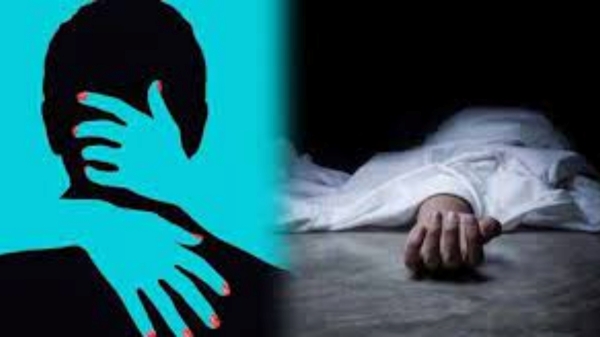 Wife arrested for beating her husband to death near Dharmapuri Wife arrested for beating her husband to death near Dharmapuri