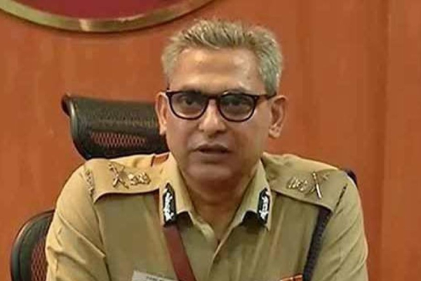 Tamil Nadu CM Stalin to choose Shankar Jiwal as the new DGP replacing Sylendra Babu 