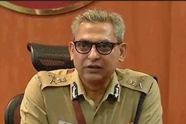 Who is the new DGP Shankar Jiwal and What will the Tamil Nadu CM Stalin assignment to him? 