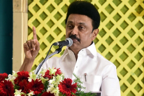 Who is the new DGP Shankar Jiwal and What will the Tamil Nadu CM Stalin assignment to him? 