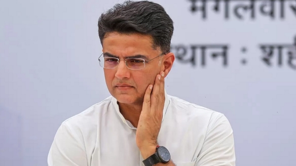 Chhattisgarh Formula: Sachin Pilot to get Deputy CM or State President Post? 