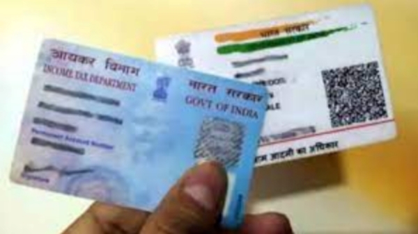 PAN card: Do you know how to complete the aadhaar pan linking process easily 