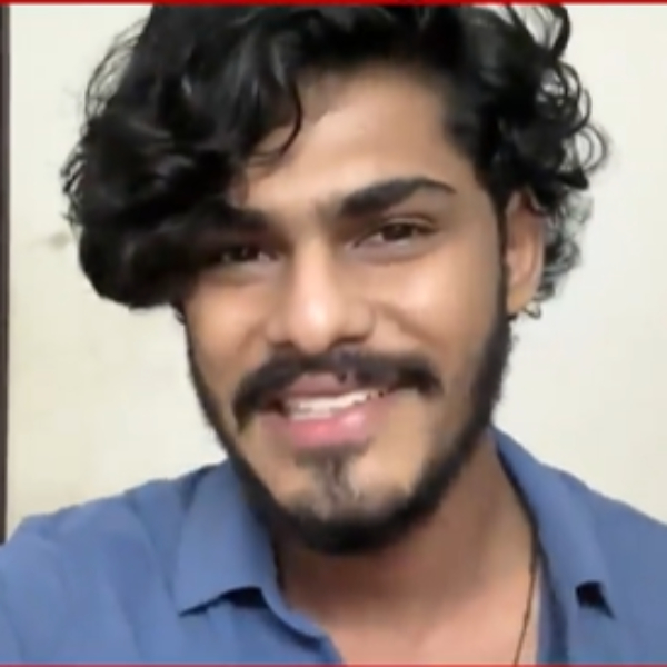 YouTube celebrity bike rider TTF Vasan has apologized to fans on his birthday 
