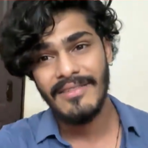 YouTube celebrity bike rider TTF Vasan has apologized to fans on his birthday 