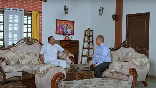 Ethirneechal serial 2023 June 29th Promo update Gunasekaran know about Pattammal share 