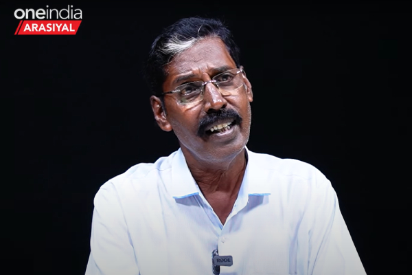 Why opposition parties are meeting against PM Modi? Senior Journalist explains the reason 