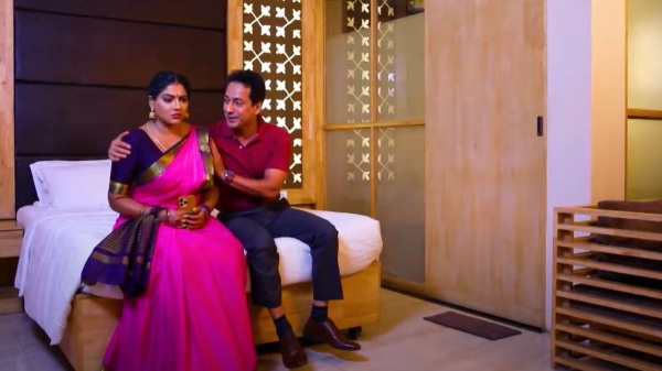 Baakiyalakshmi Serial 2023 June 29th to July 1th promo full update 