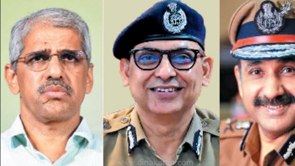 Irai anbus IAS retires today and who is the new tn chief secretary shivdas meena