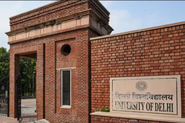  delhi university centenary celebration prime minister modi to attend today