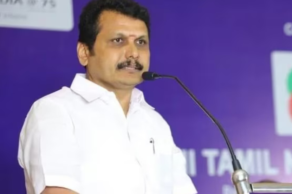 CM Stalin to hold an important meeting amid Governor RN Ravi removing Minister Senthil Balaji from a cabinet 