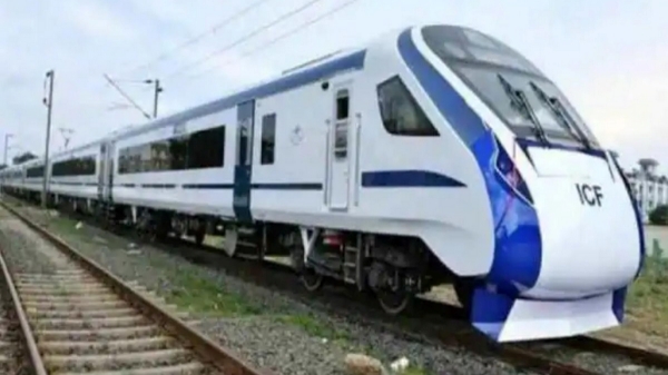 Vande Bharat Train to get sleeper coaches soon as manufacturing started already 
