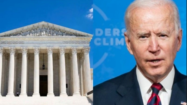 us supreme court banns university admissions based on race and ethnicity 