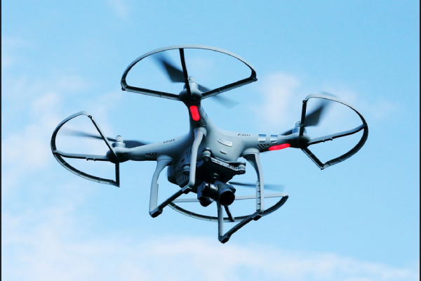 How does the new Tamil Nadu Drone Police fleet work? What do you have to know? How does the new Tamil Nadu Drone Police fleet work? What do you have to know?