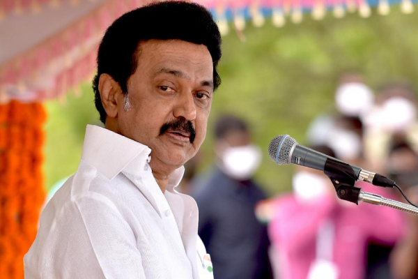  CM Stalin sent an inflammatory letter with intemperate words saying Governor RN Ravi on Senthil Balaji 