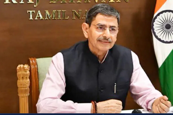  CM Stalin sent an inflammatory letter with intemperate words saying Governor RN Ravi on Senthil Balaji 