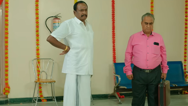 Ethirneechal serial 2023 June 10th promo and Episode full update 