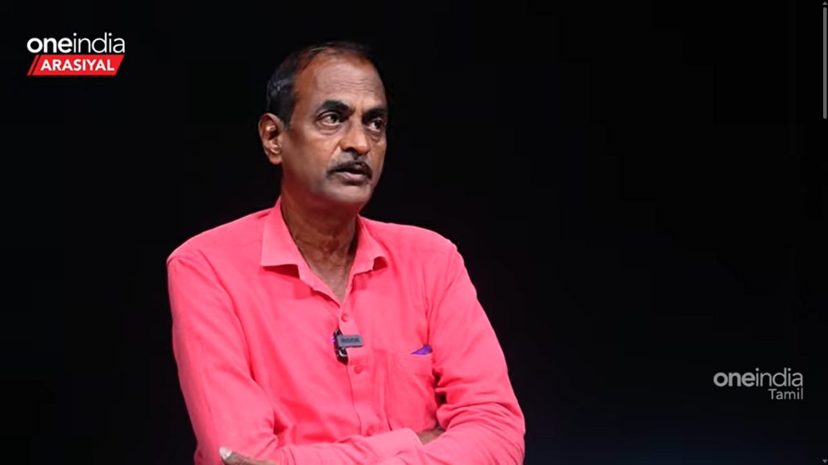 Why did Edappadi Palanisamy not want to meet Amit Shah in Chennai? What happened? 