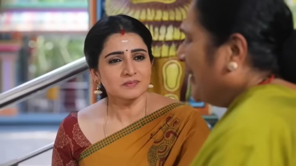 Pandian Stores serial 2023 June 15th Episode full update 