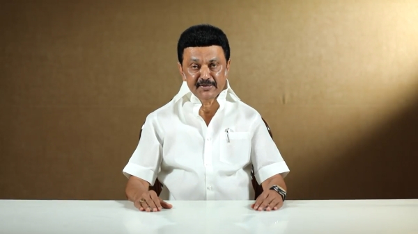 Minister Senthil Balaji Arrest Row: Tamilnadu CM MK Stalin issues stern warning message to BJP Minister Senthil Balaji Arrest Row: Tamilnadu CM MK Stalin issues stern warning message to BJP