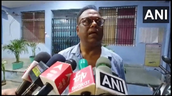 Bihar: One dead, 35 others are undergoing treatment after a poisonous gas leak in Fresh Dairy 