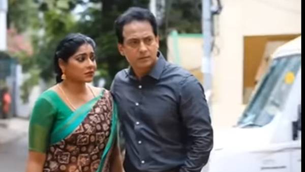 Baakiyalakshmi Serial 2023 June 7th Episode full update 