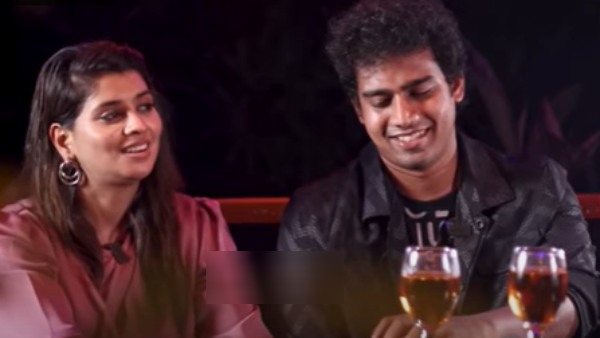 What is the reason Pasanga film Kishore got married to Preethi in a hurry 