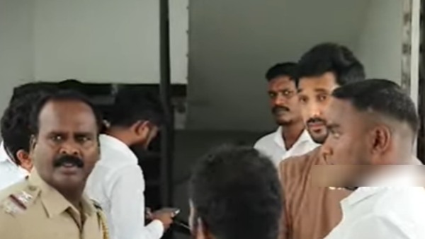 Arnaav besieged Divyas house with mysterious people Sudden trouble in front of the police Arnaav besieged Divyas house with mysterious people Sudden trouble in front of the police