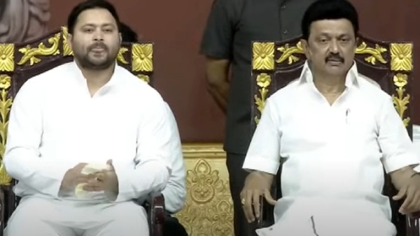 Allowing BJP to rule the country again could be bad for Indias future: TN CM MK Stalin Slams 