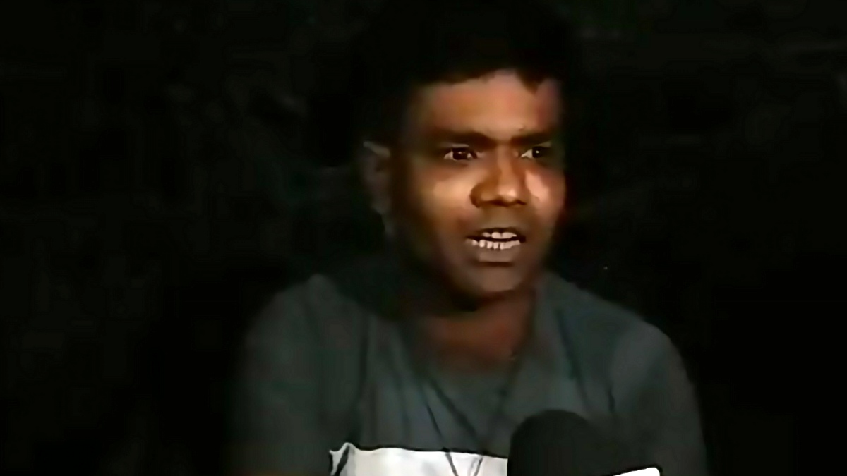 I saw many people with missing legs and hands, Passenger describes horrifying moment when trains collided in Balasore 