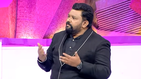 Neeya Naana 2023 June 18th promo 1 and fans reaction A discussion of psychiatric treatment 