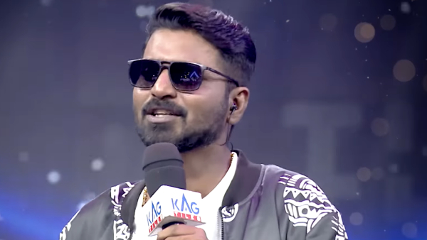  Super Singer Season 9 June 18th Promo 1 Gangai Amaran got angry 