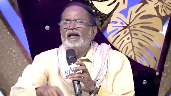  Super Singer Season 9 June 18th Promo 1 Gangai Amaran got angry 