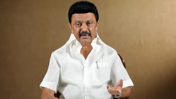 CM Stalin releases a video condemning Centre that is the country in emergency? 
