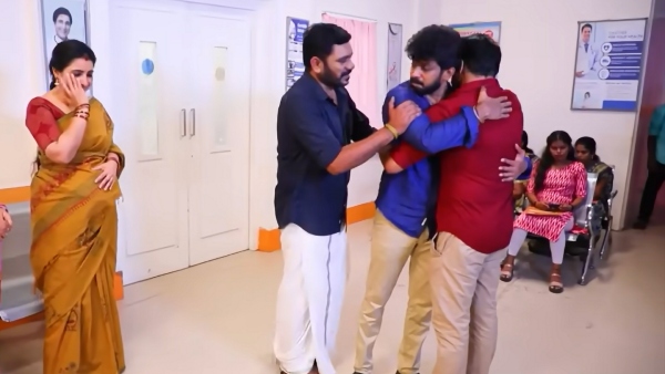 Pandian Stores serial 2023 June 15th to 17th promo full update 