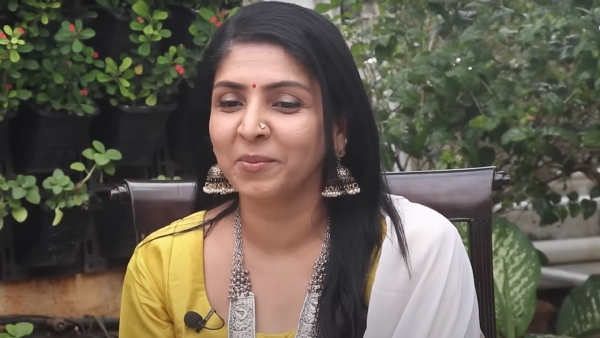 Ethirneechal actress Priyadarshini recalls actor Pakyaraj wife Poornima help