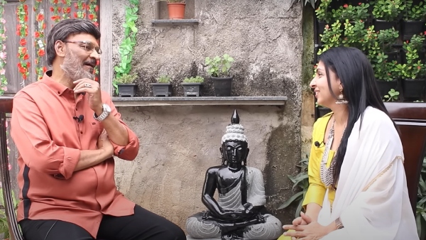 Director Pakyaraj talks about actress Priyadarshini Dhavani kanavugal film experience 