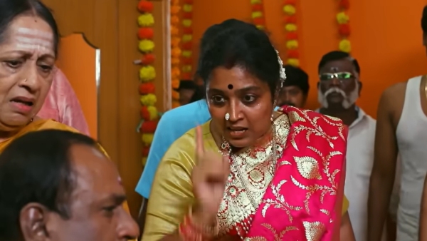 Ethirneechal serial 2023 June 20th promo and Episode full update 