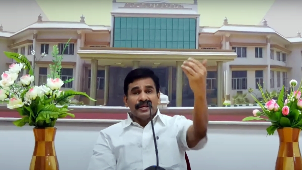 Tamil Nadu Chief Secretary Iraianbu IAS done good jobs in last 35 years , see the some memories Tamil Nadu Chief Secretary Iraianbu IAS done good jobs in last 35 years , see the some memories