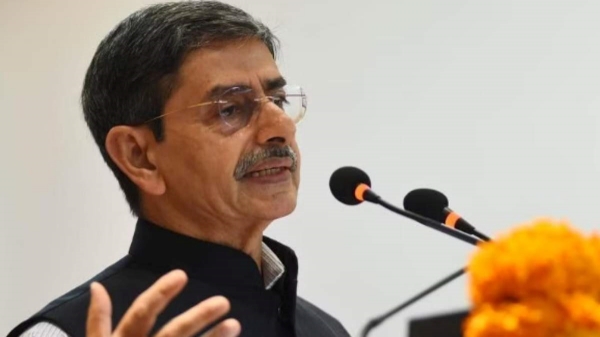 Governor Ravi asked to sack Senthil Balaji from Cabinet even before raid: CM Stalin said No 