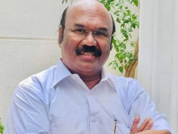 Governor will give report to home minister, article 356 will be imposed: says admk former minister jayakumar 