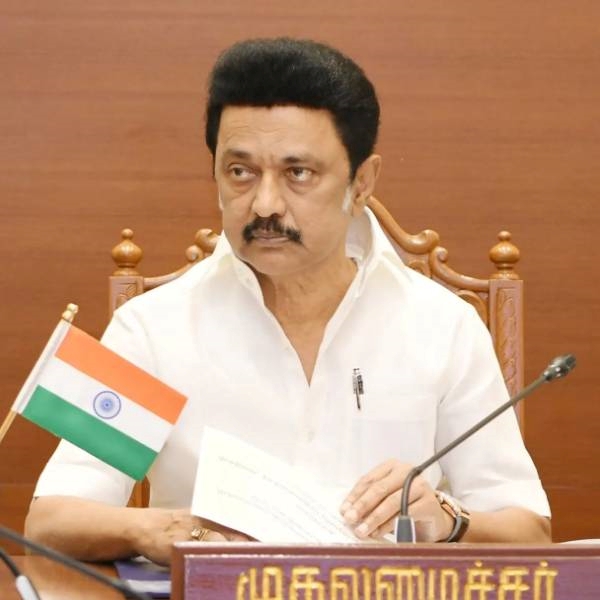 Stalin sudden meeting after governor refused recommendation on portfolio change: Ponmudi explains 