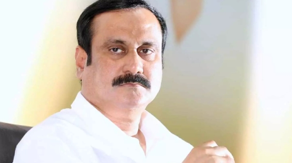 Anbumani Ramadoss concern about Aavin milk delay in most of the places in Chennai 