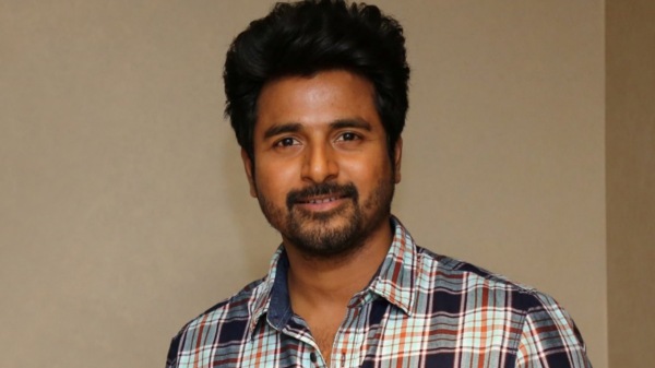 A famous writer regrets that many people are affected by the writing of songs by Sivakarthikeyan