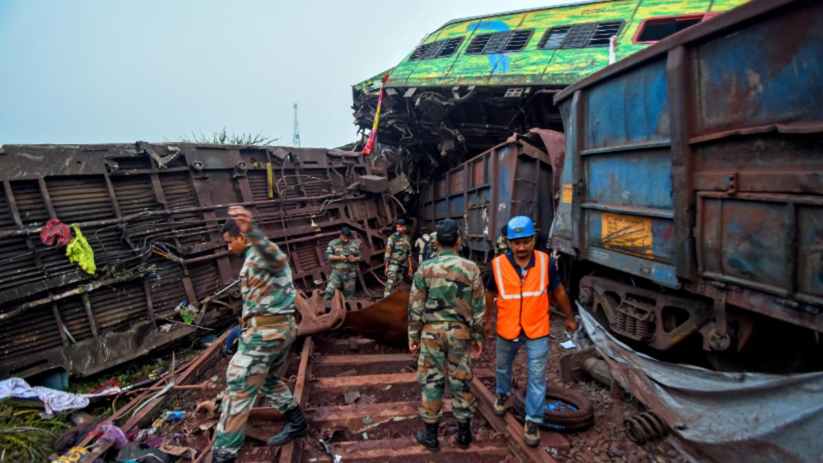 Highly Injured passengers are bring by air to chennai 