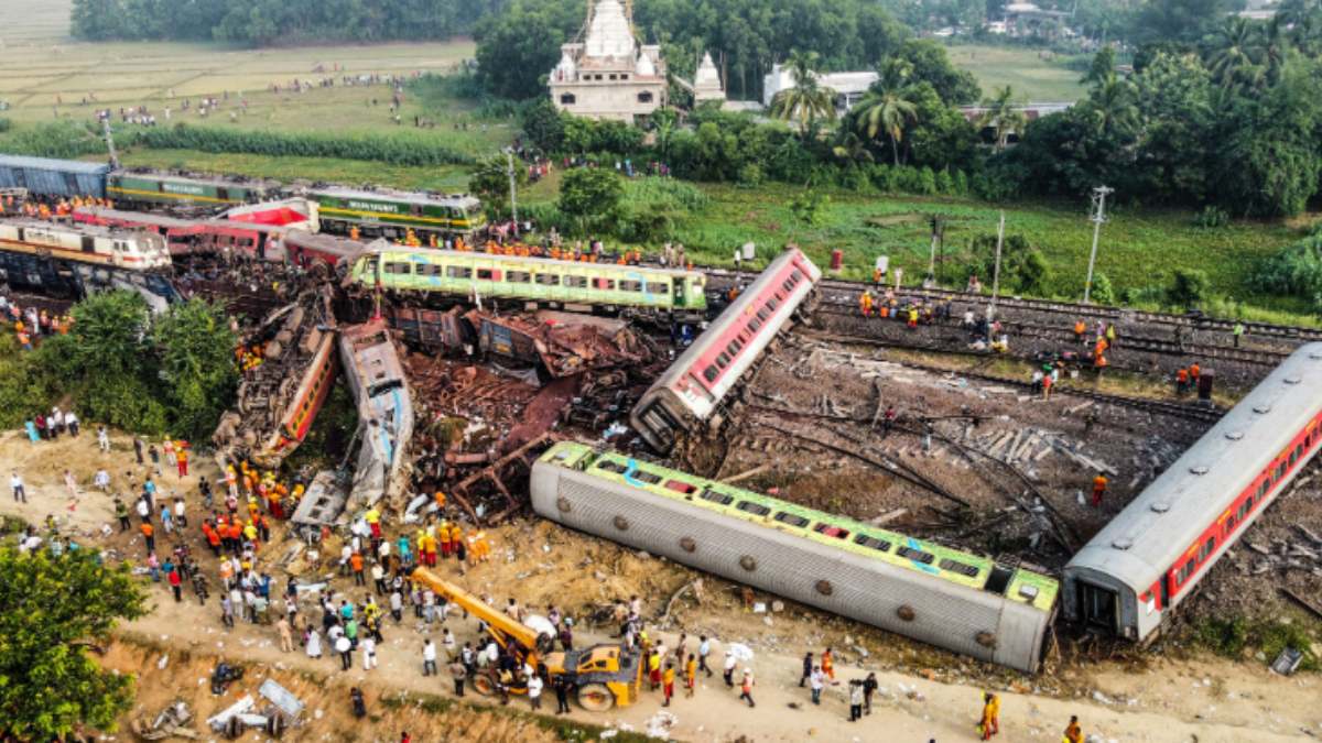 Highly Injured passengers are bring by air to chennai 