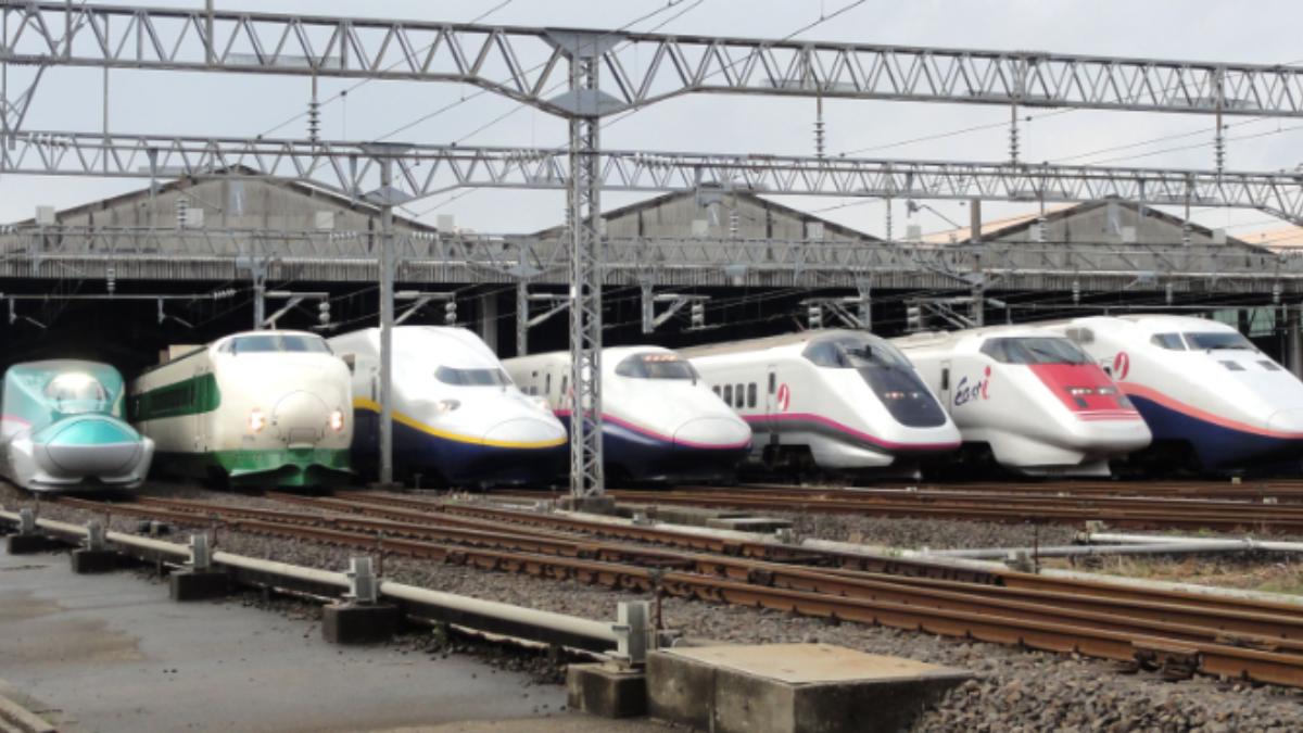 How Japan and USA protected from railway accidents? 