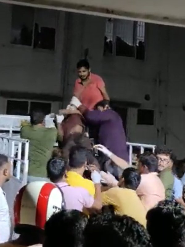 Odisha train accident: Why handling of the bodies getting criticism? 